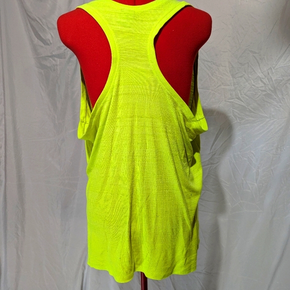 Joe fresh active racer back tank - Picture 3 of 5